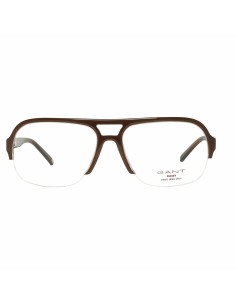 Men' Spectacle frame Gant GRA133 56H23