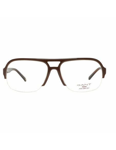 Men' Spectacle frame Gant GRA133 56H23