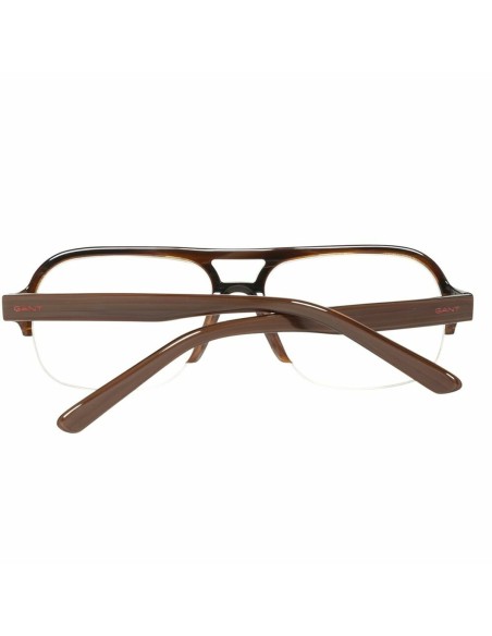 Men' Spectacle frame Gant GRA133 56H23