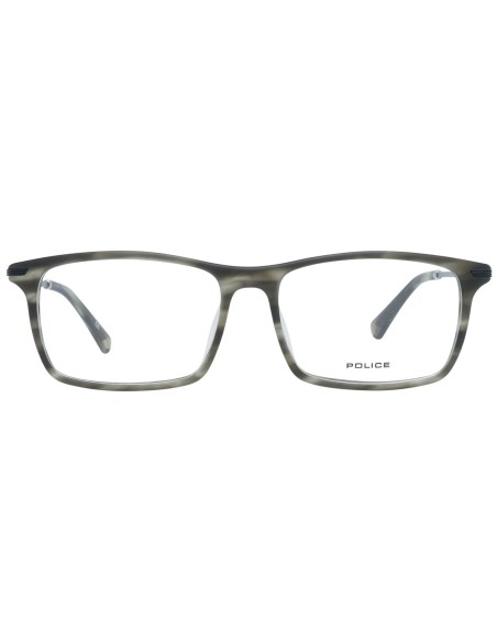 Men' Spectacle frame Police VPL473 544ATM