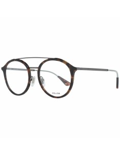 Men' Spectacle frame Police VPL688 520786