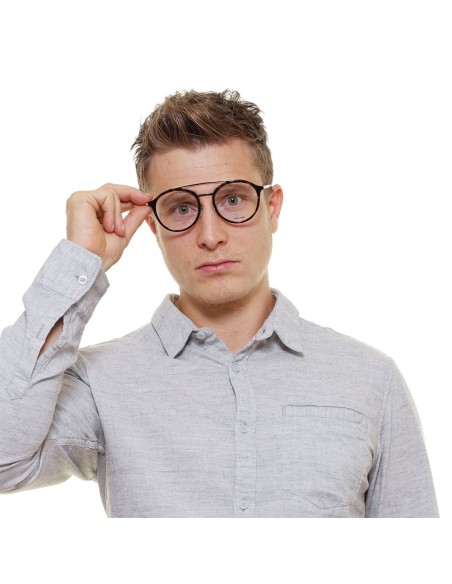 Men' Spectacle frame Police VPL688 520786