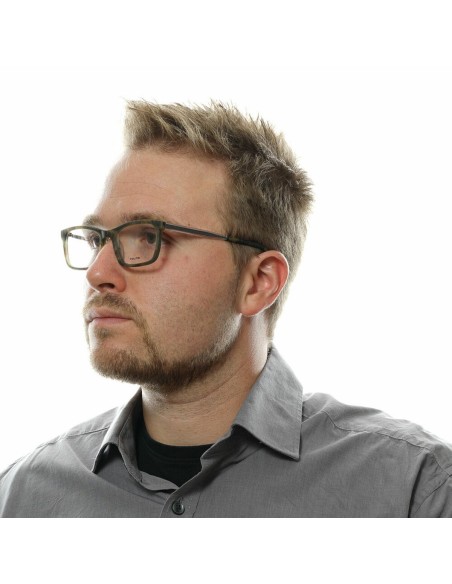 Men' Spectacle frame Police PL262N 527D7M