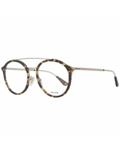 Men' Spectacle frame Police VPL688 52741M
