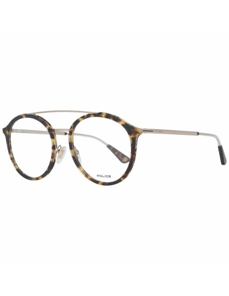 Men' Spectacle frame Police VPL688 52741M