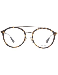 Men' Spectacle frame Police VPL688 52741M 2