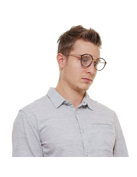 Men' Spectacle frame Police VPL688 52741M