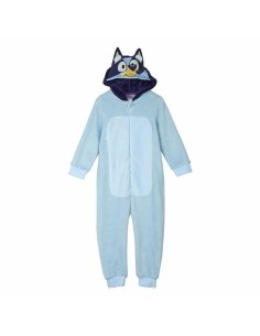 Children's Pyjama Bluey Blue