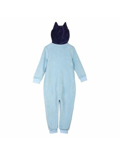Children's Pyjama Bluey Blue 2