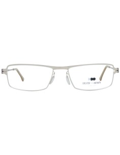 Men' Spectacle frame Greater Than Infinity GT007 54V03N 2