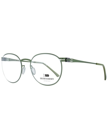 Men' Spectacle frame Greater Than Infinity GT014 50V04