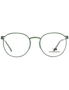 Men' Spectacle frame Greater Than Infinity GT014 50V04 2