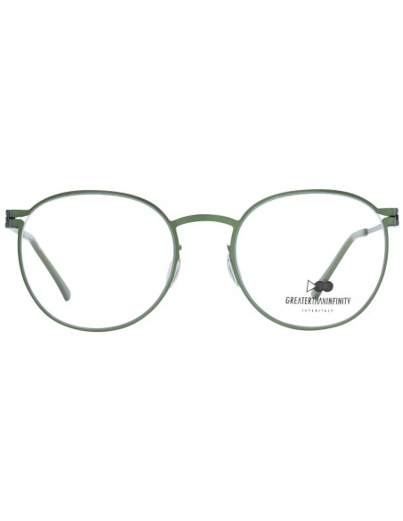 Men' Spectacle frame Greater Than Infinity GT014 50V04
