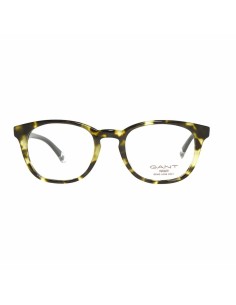 Unisex' Spectacle frame Gant GRA088 47K83