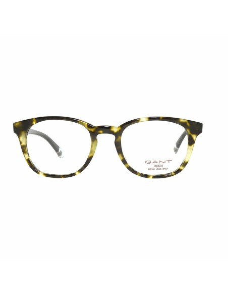 Unisex' Spectacle frame Gant GRA088 47K83