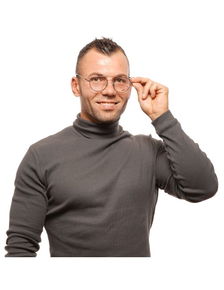 Men' Spectacle frame WEB EYEWEAR WE5271 5116A