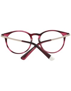 Unisex' Spectacle frame WEB EYEWEAR WE5240 50083 2