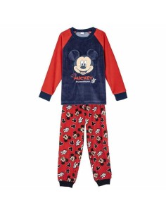 Children's Pyjama Mickey Mouse Dark blue