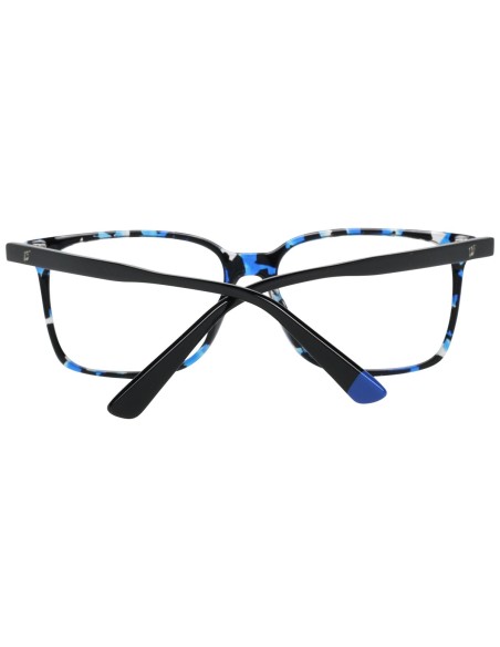 Unisex' Spectacle frame WEB EYEWEAR WE5292 5455A