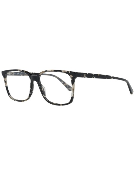 Unisex' Spectacle frame WEB EYEWEAR WE5292 54055