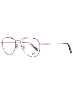 Unisex' Spectacle frame WEB EYEWEAR WE5273 5432A