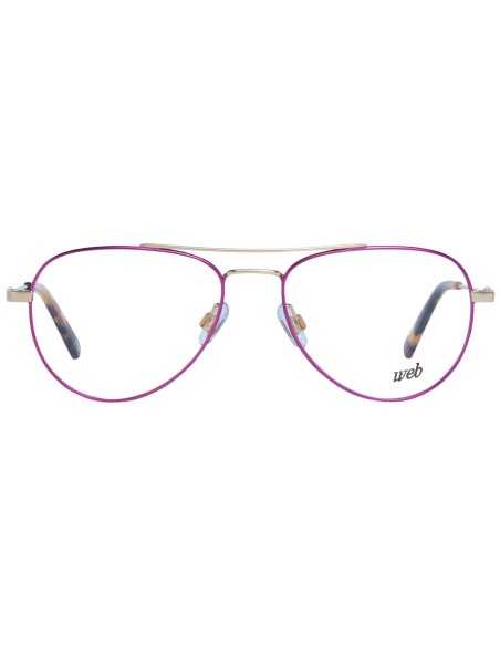 Unisex' Spectacle frame WEB EYEWEAR WE5273 5432A