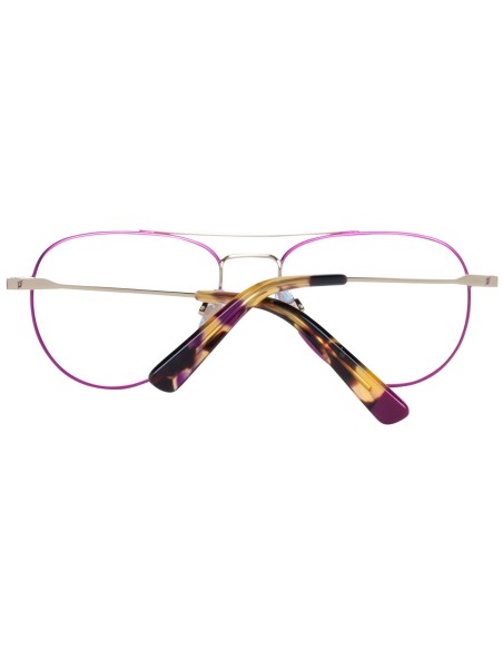 Unisex' Spectacle frame WEB EYEWEAR WE5273 5432A