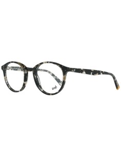 Unisex' Spectacle frame WEB EYEWEAR WE5222 48055