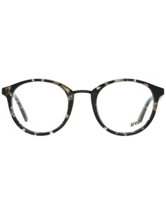 Unisex' Spectacle frame WEB EYEWEAR WE5222 48055 2