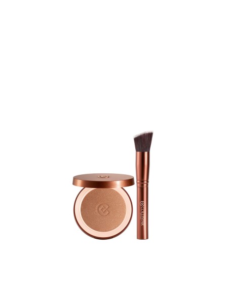 Make-Up Set Collistar SILK EFFECT