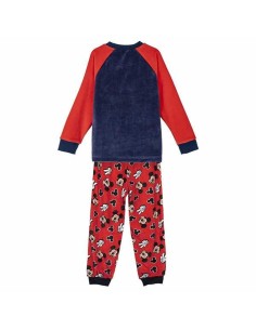Children's Pyjama Mickey Mouse Dark blue 2