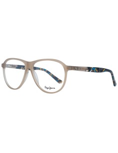 Unisex' Spectacle frame Pepe Jeans PJ3374 57C4
