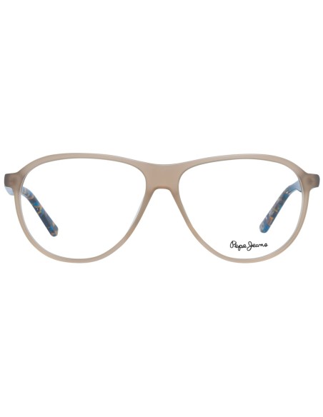 Unisex' Spectacle frame Pepe Jeans PJ3374 57C4