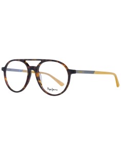 Unisex' Spectacle frame Pepe Jeans PJ3366 53C2