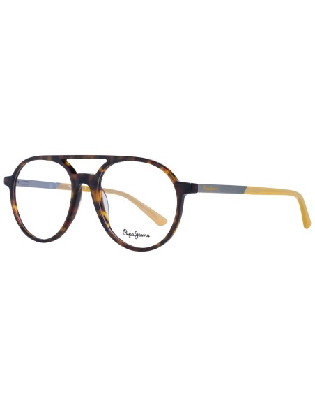 Unisex' Spectacle frame Pepe Jeans PJ3366 53C2