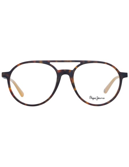 Unisex' Spectacle frame Pepe Jeans PJ3366 53C2