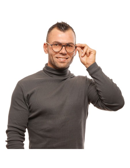 Unisex' Spectacle frame Pepe Jeans PJ3366 53C2