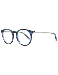 Unisex' Spectacle frame WEB EYEWEAR WE5240 50092