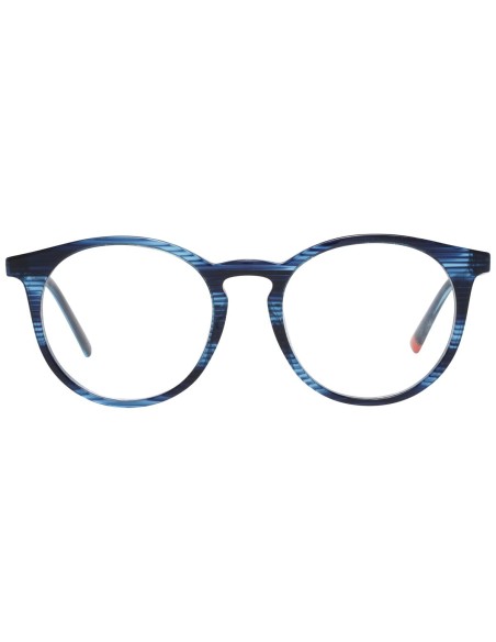 Unisex' Spectacle frame WEB EYEWEAR WE5240 50092