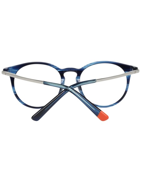 Unisex' Spectacle frame WEB EYEWEAR WE5240 50092
