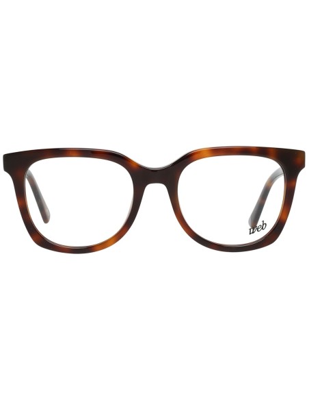Unisex' Spectacle frame WEB EYEWEAR WE5260 49052
