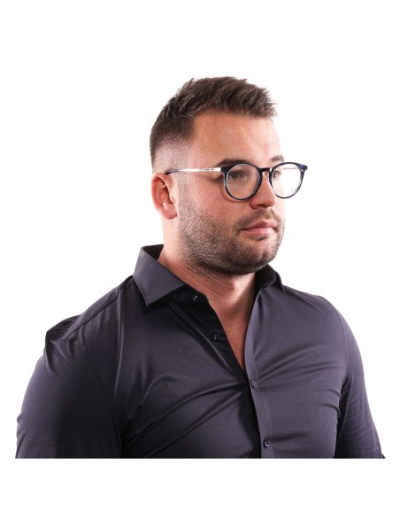 Unisex' Spectacle frame WEB EYEWEAR WE5240 50092