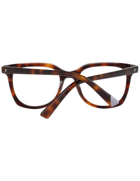 Unisex' Spectacle frame WEB EYEWEAR WE5260 49052