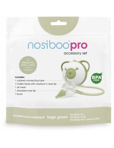 Nasal Aspirator Nosiboo