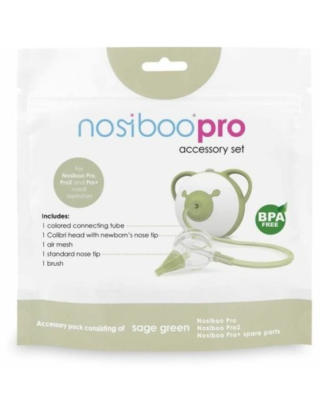 Nasal Aspirator Nosiboo