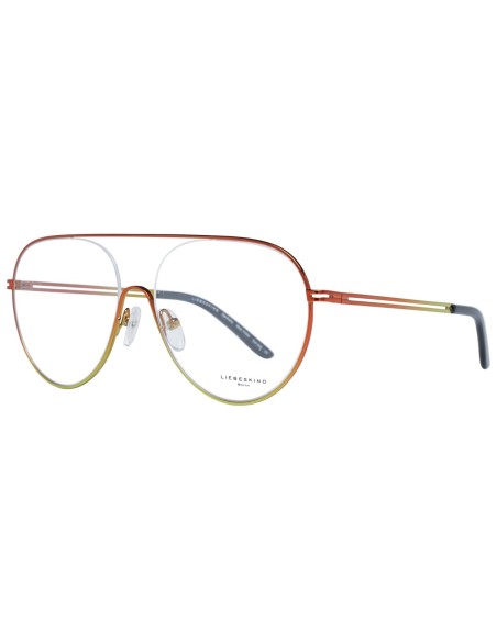 Unisex' Spectacle frame Liebeskind Berlin 11054-00335 54