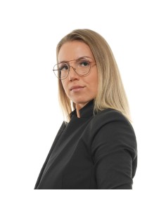 Unisex' Spectacle frame Liebeskind Berlin 11054-00335 54 2