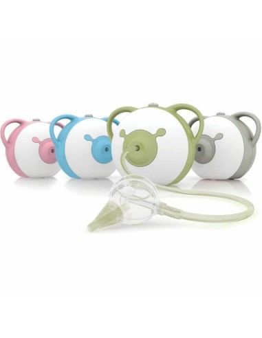 Nasal Aspirator Nosiboo