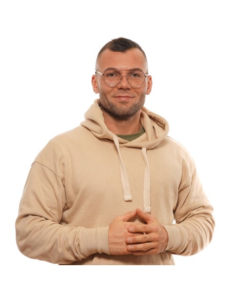 Unisex' Spectacle frame Liebeskind Berlin 11054-00335 54