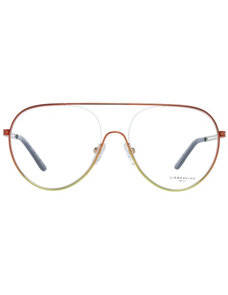 Unisex' Spectacle frame Liebeskind Berlin 11054-00335 54